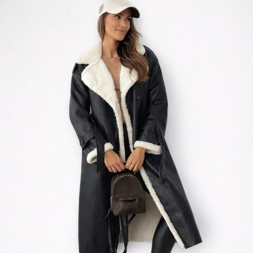Kasia | Chaqueta Clásica