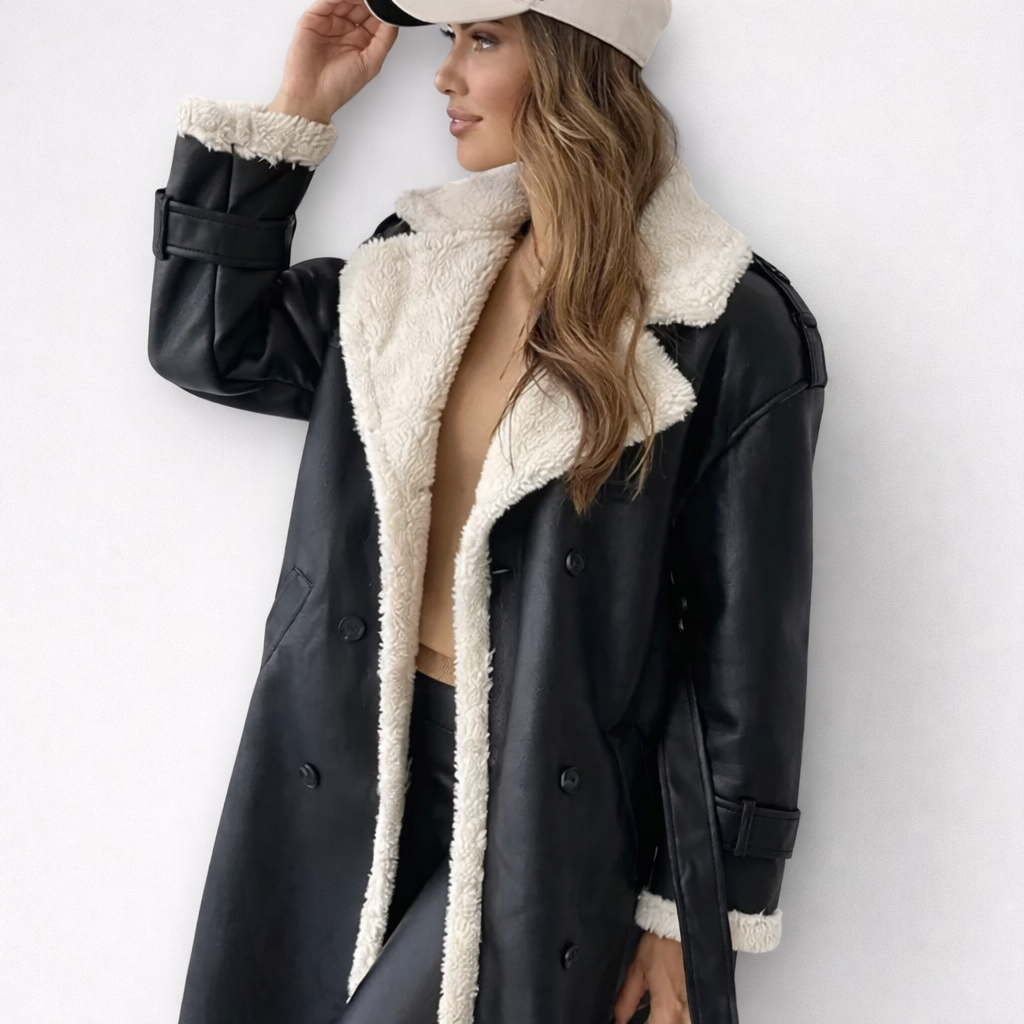 Kasia | Chaqueta Clásica