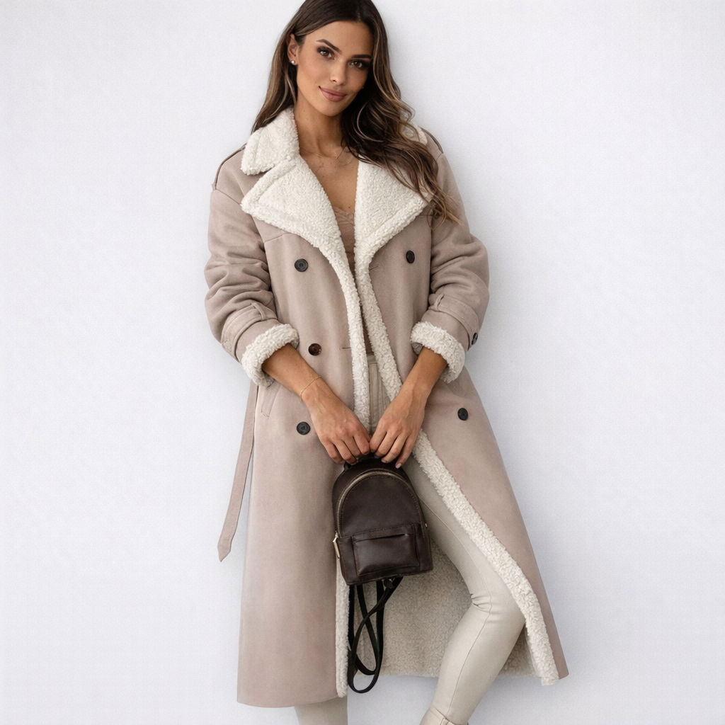 Kasia | Chaqueta Clásica