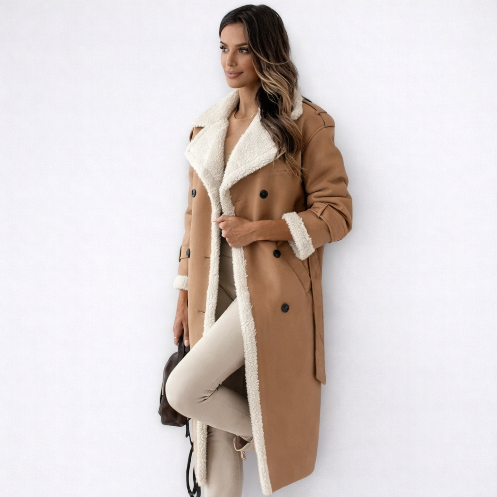Kasia | Chaqueta Clásica
