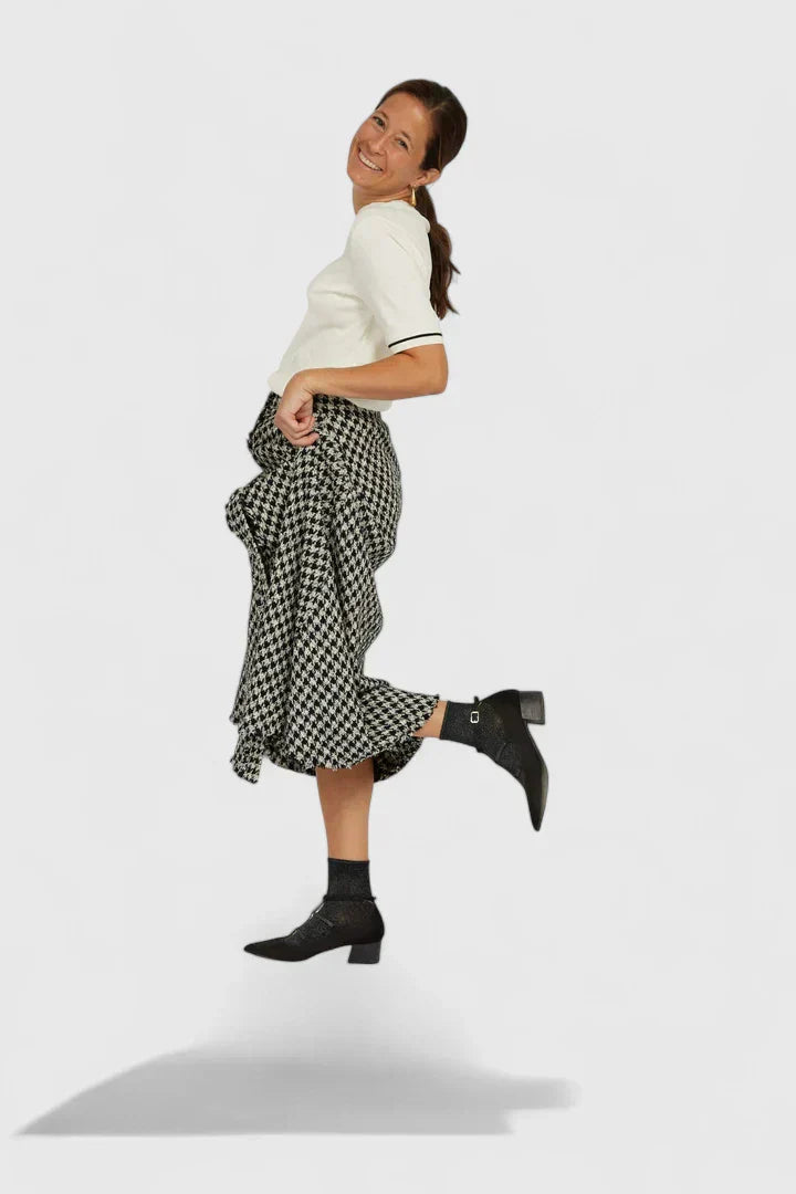 Lyn | Tacones ortopédicos