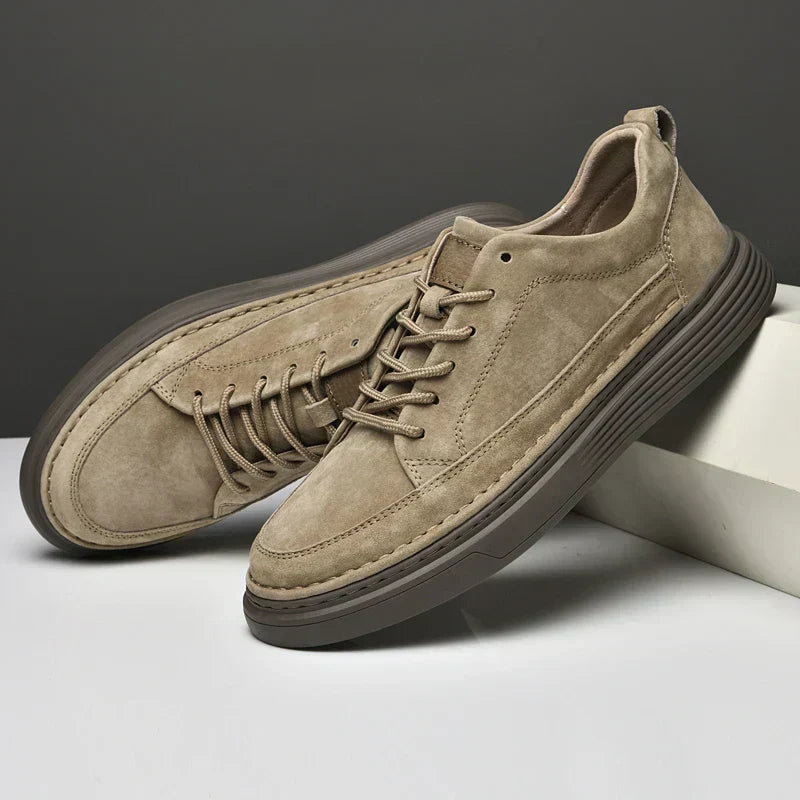 Luke – Zapatos Casual