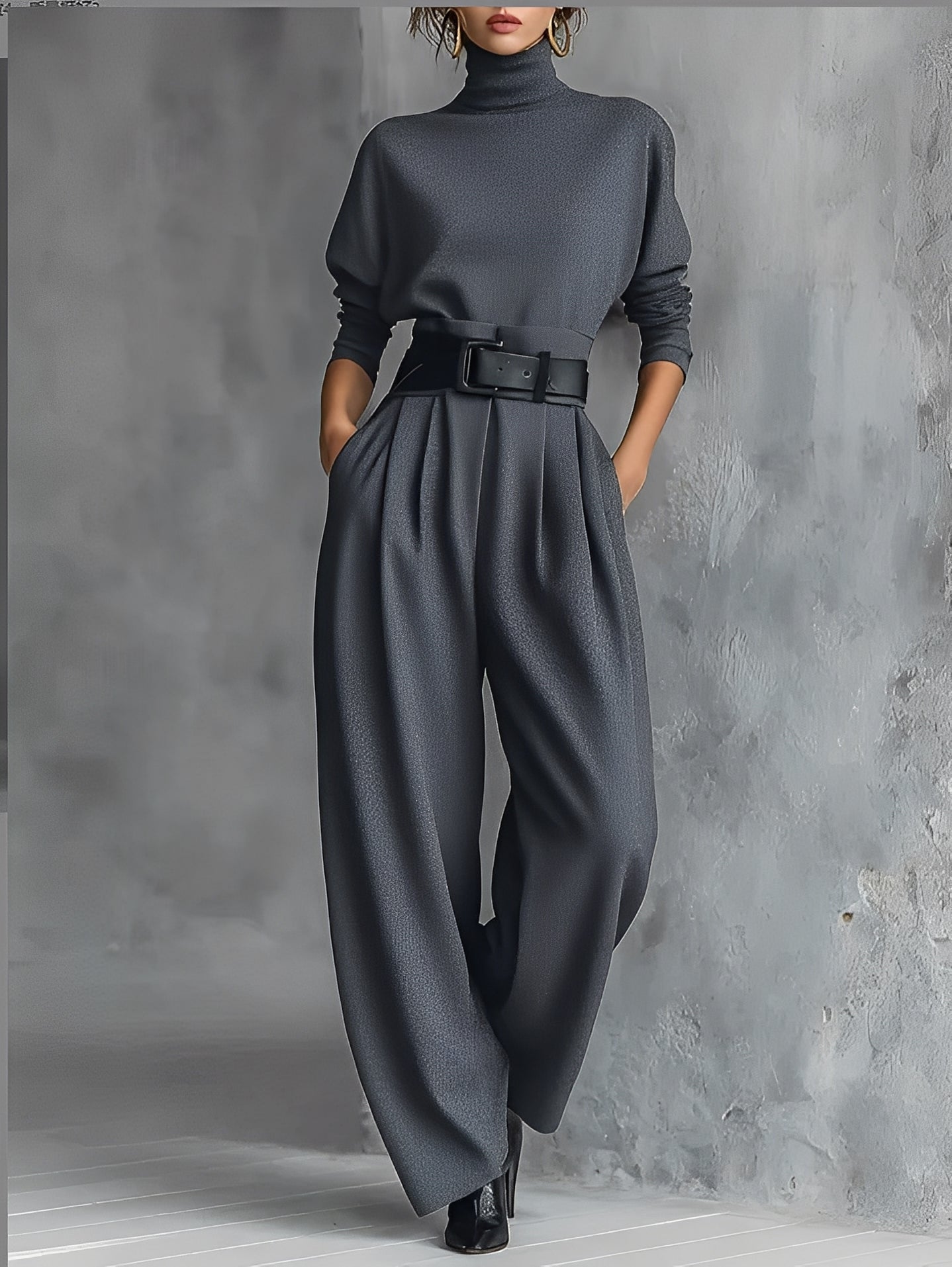 Saery | Conjunto Elegante