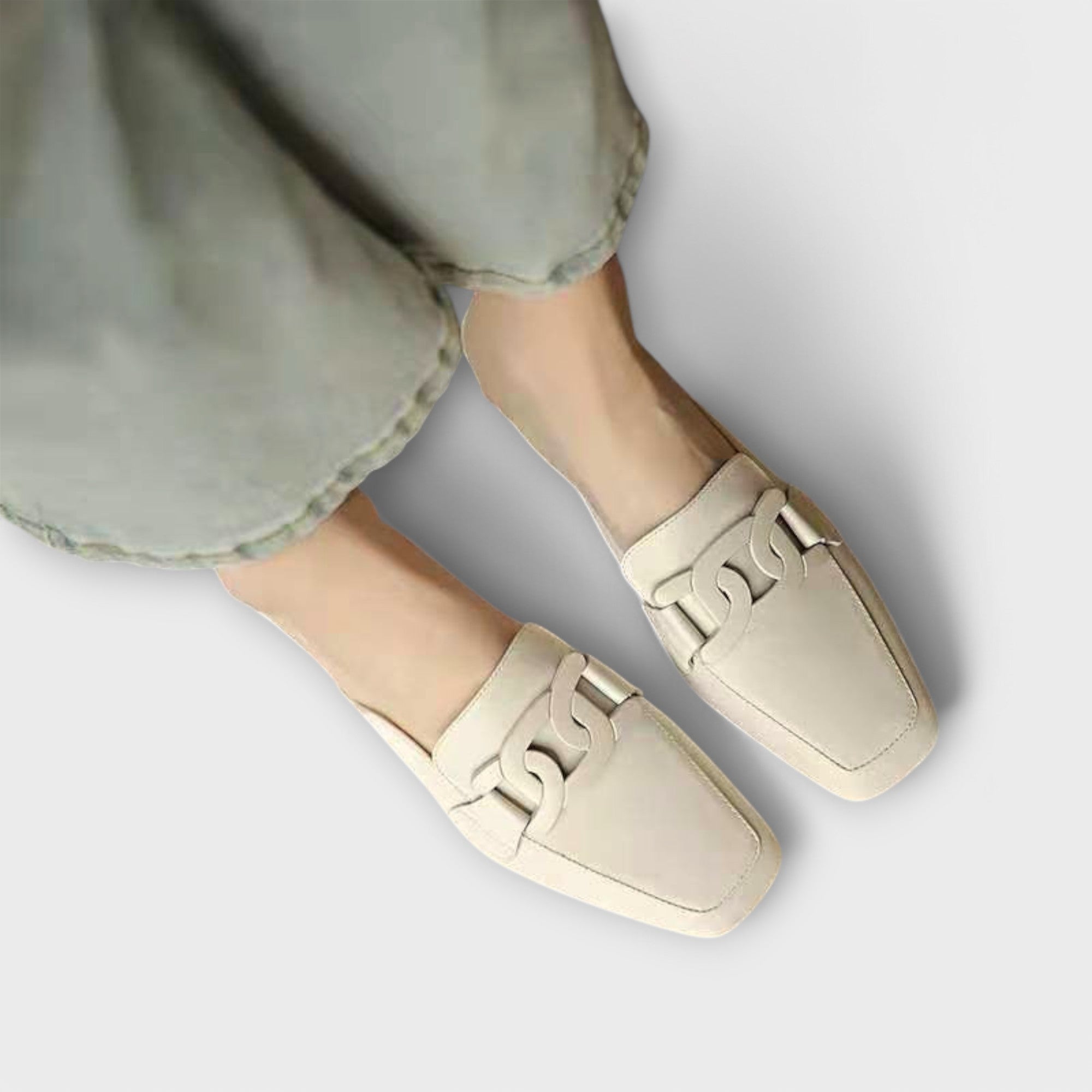 Monika - Zapatilla