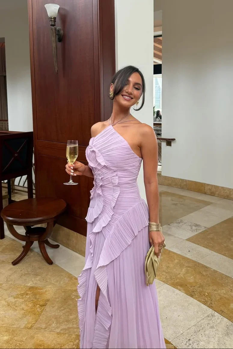 GUADALUPE I VESTIDO VOLANTES EDICIÓN LIMITADA