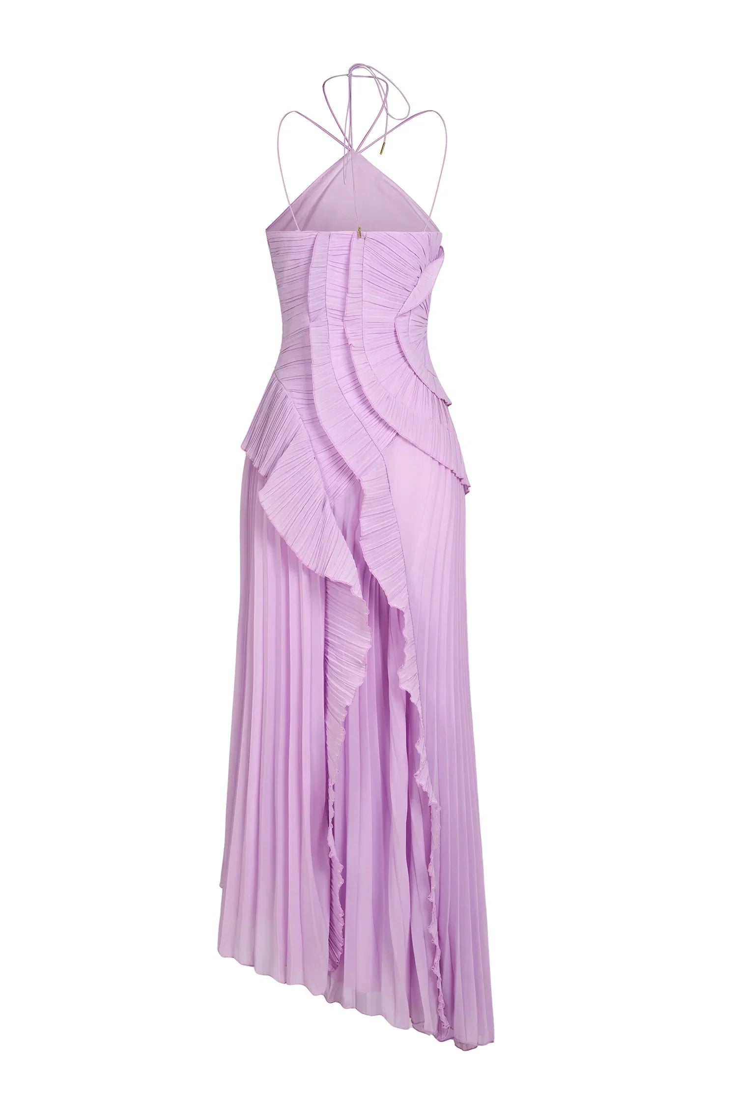 GUADALUPE I VESTIDO VOLANTES EDICIÓN LIMITADA