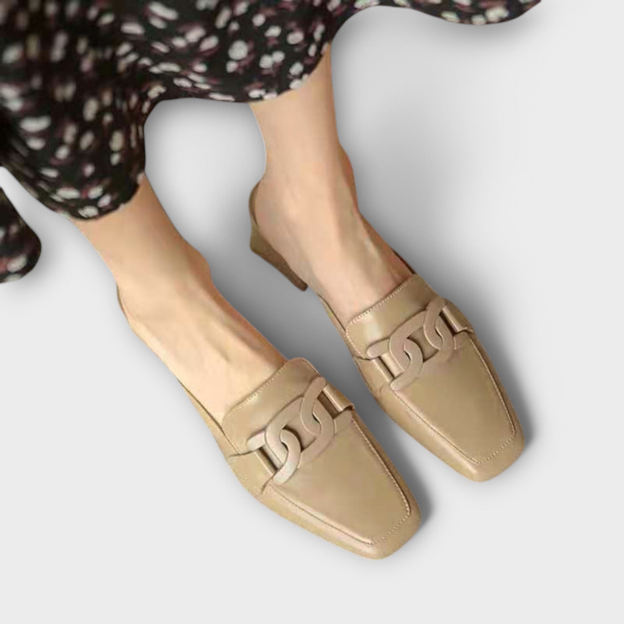 Monika - Zapatilla