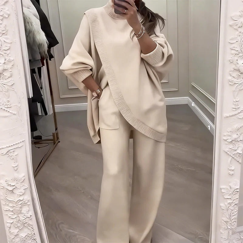 Kaelis | Conjunto Sofisticado