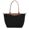 Bolso tote Anna | Negro