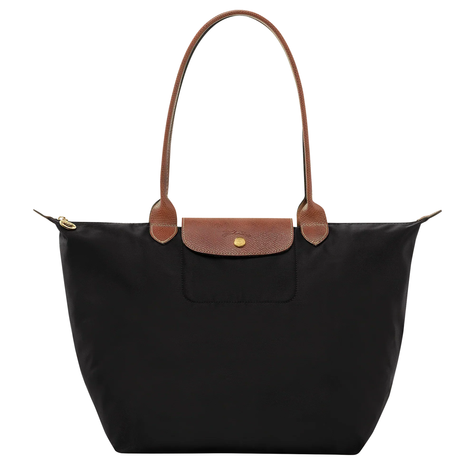 Bolso tote Anna | Negro