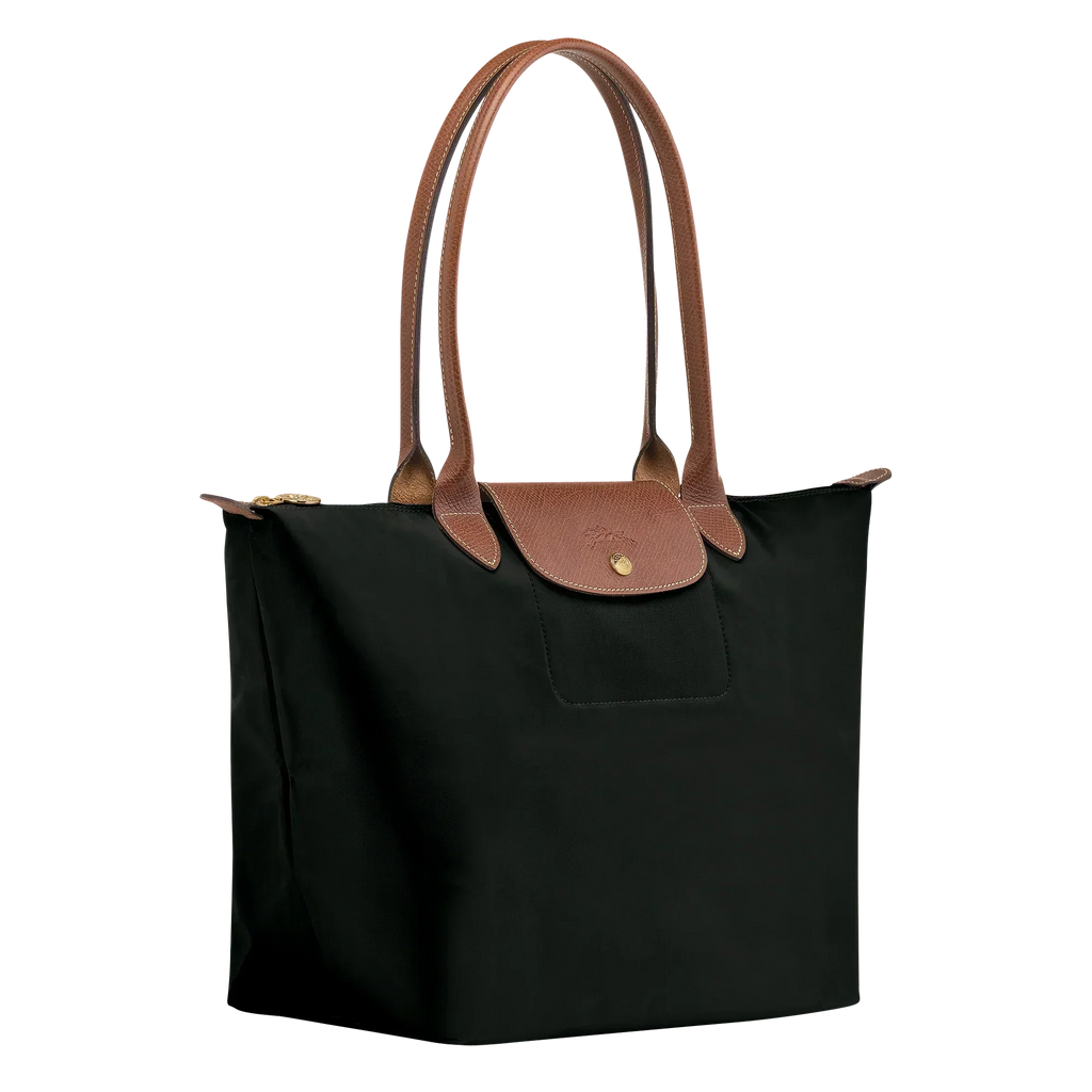 Bolso tote Anna | Negro
