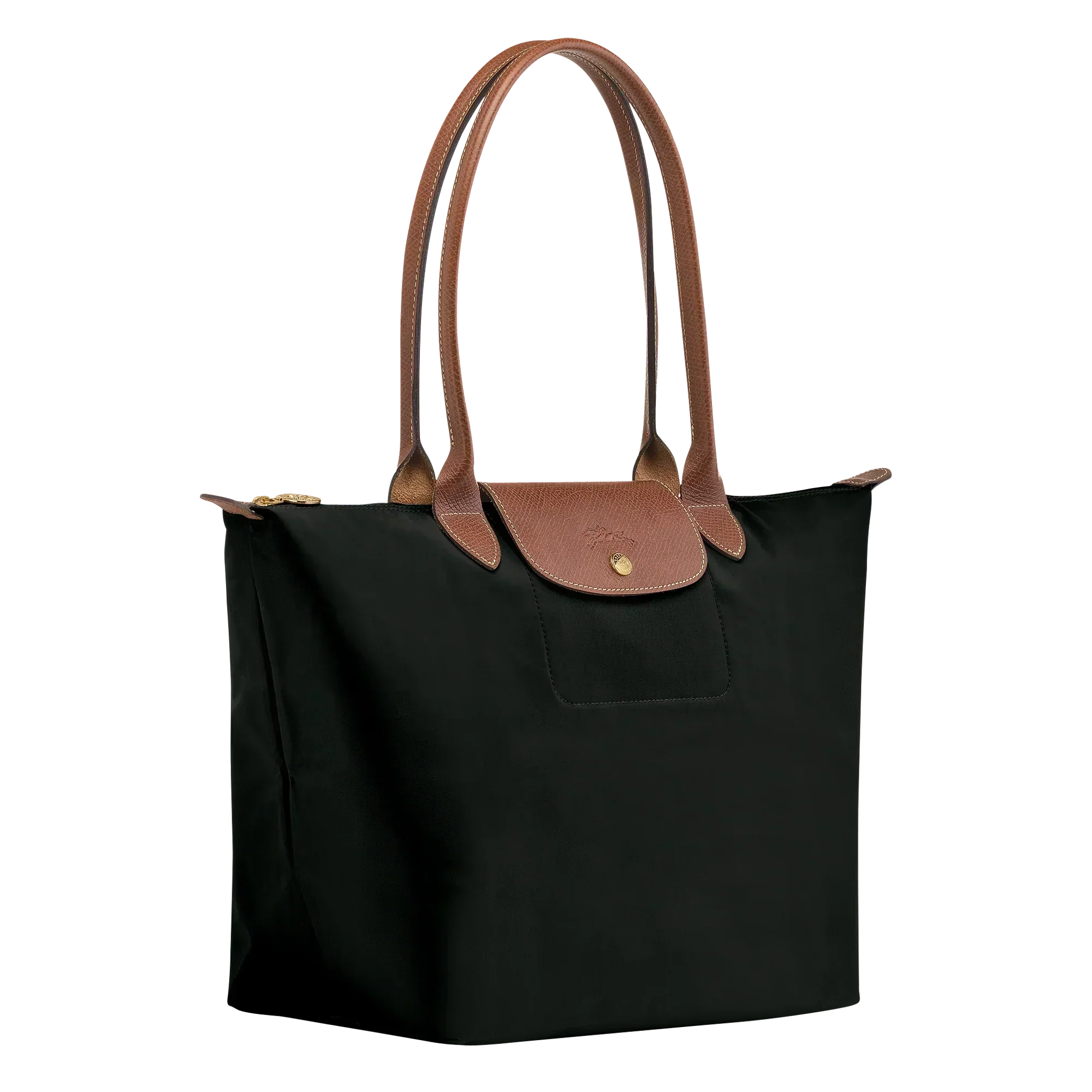Bolso tote Anna | Negro
