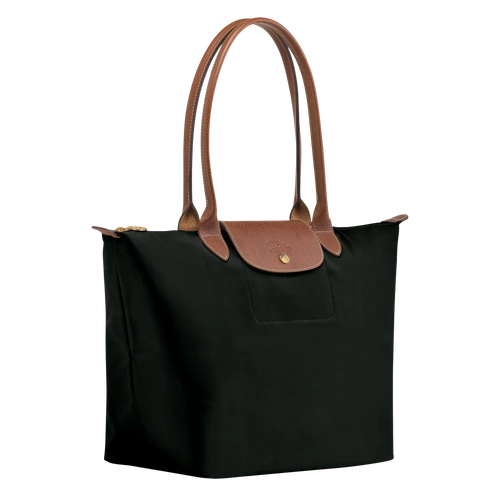 Bolso tote Anna | Negro