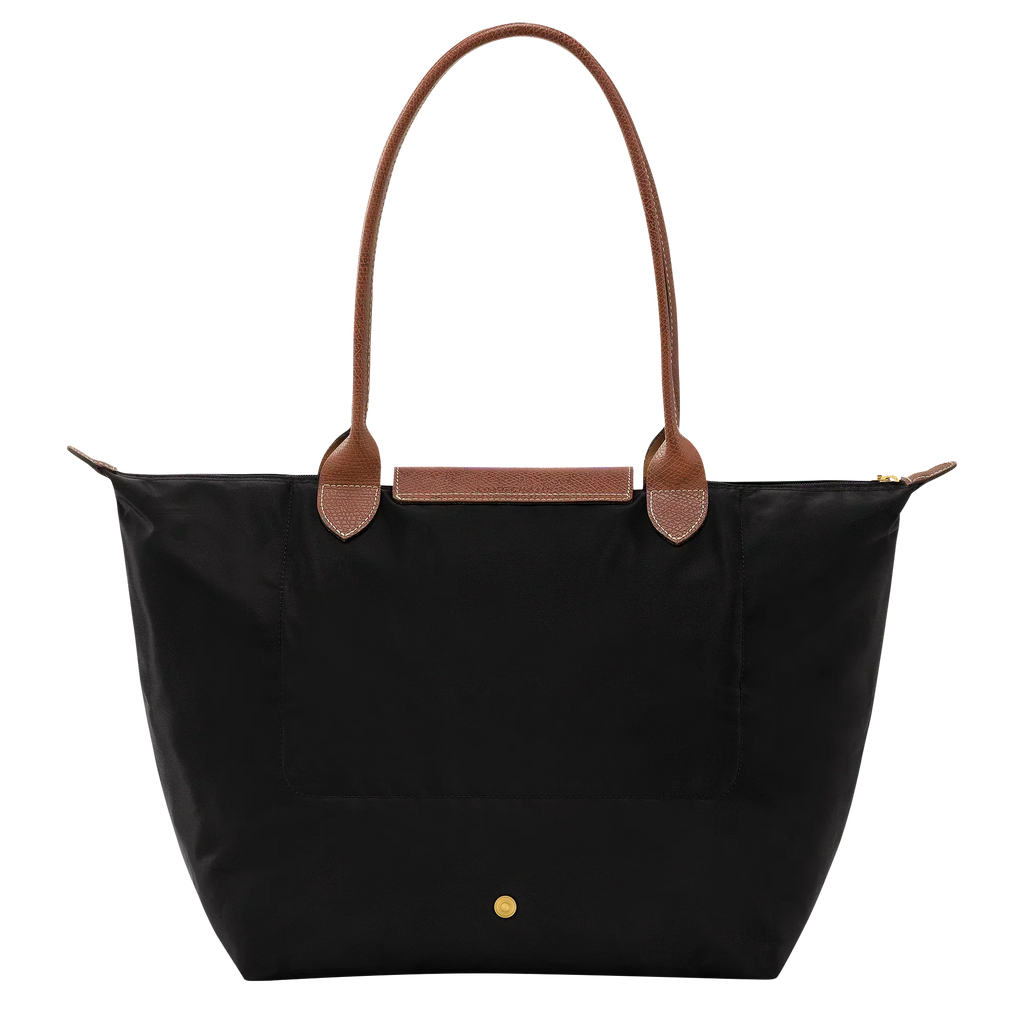 Bolso tote Anna | Negro