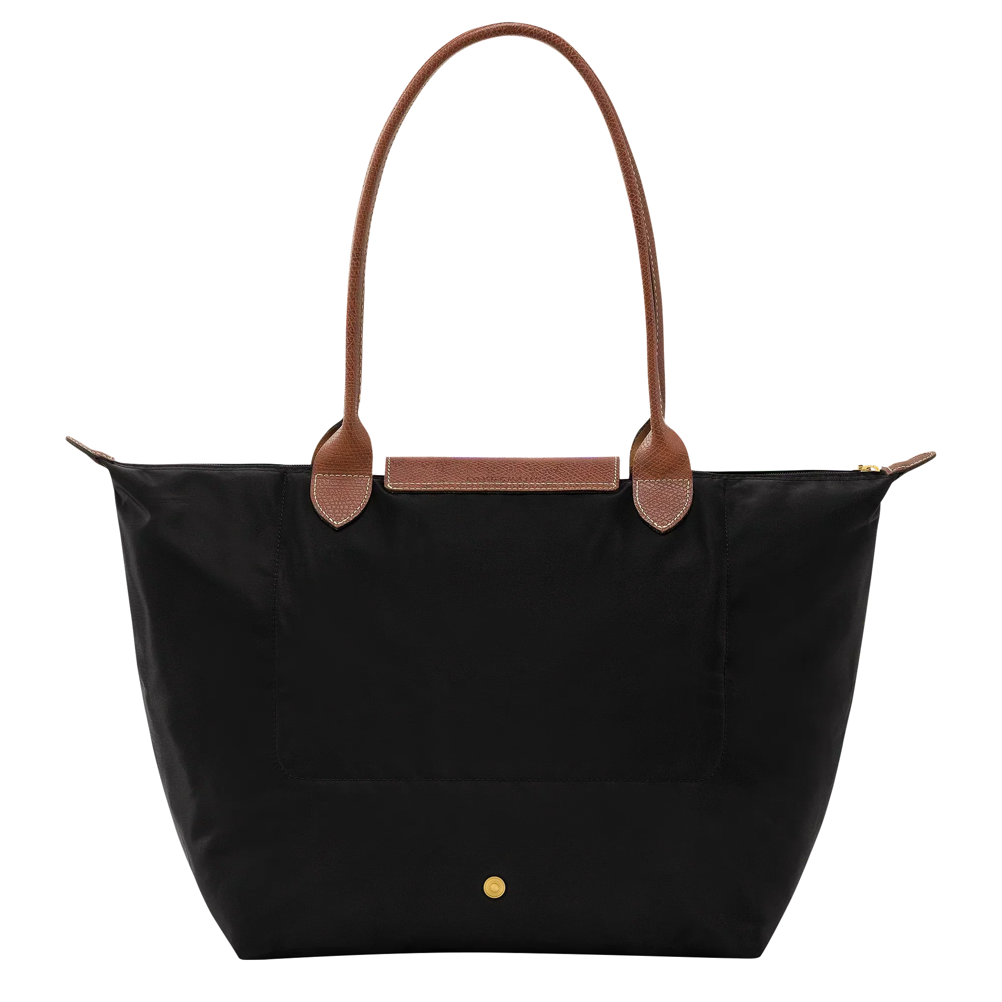 Bolso tote Anna | Negro