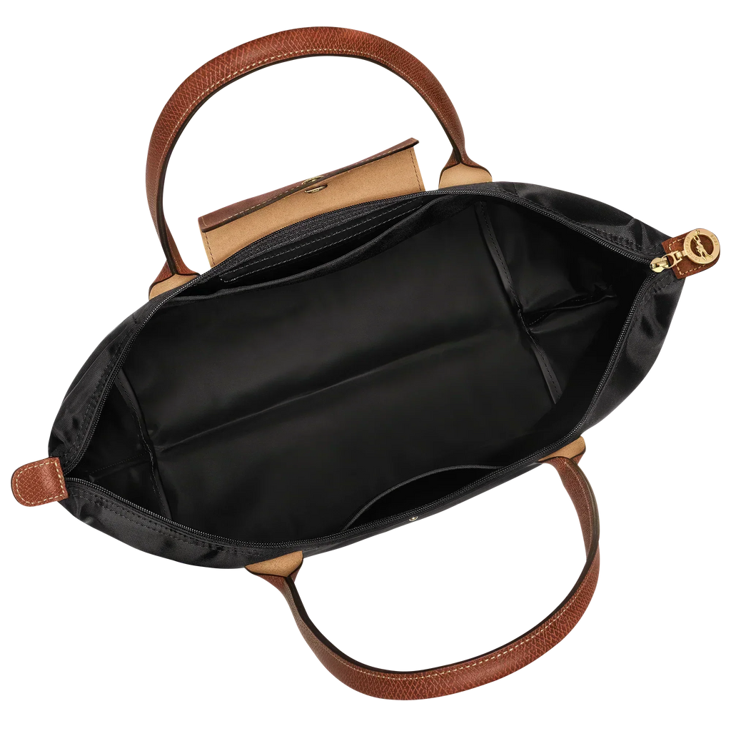 Bolso tote Anna | Negro
