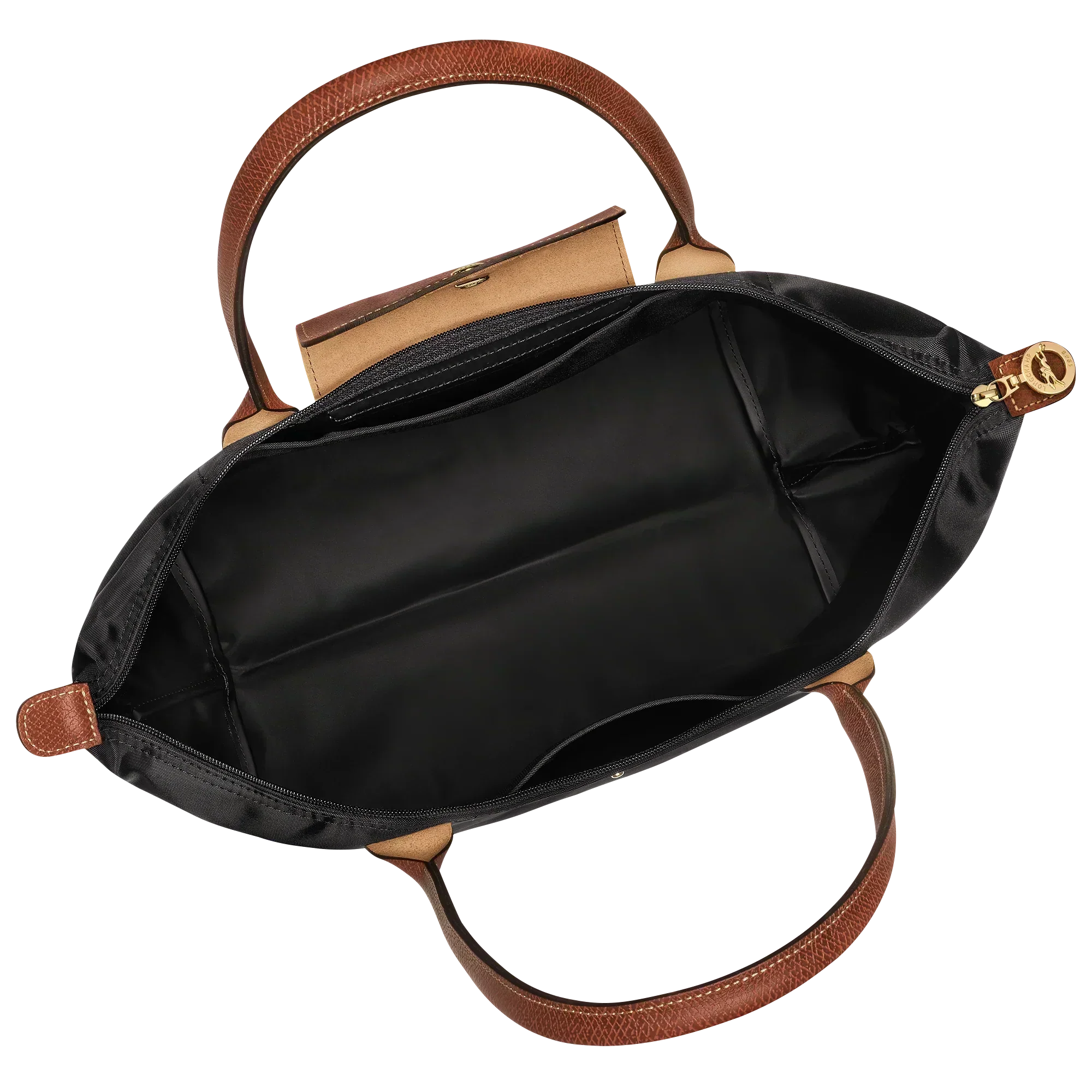 Bolso tote Anna | Negro