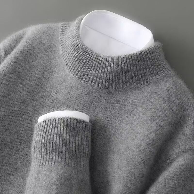 Mille - Suéter Elegante