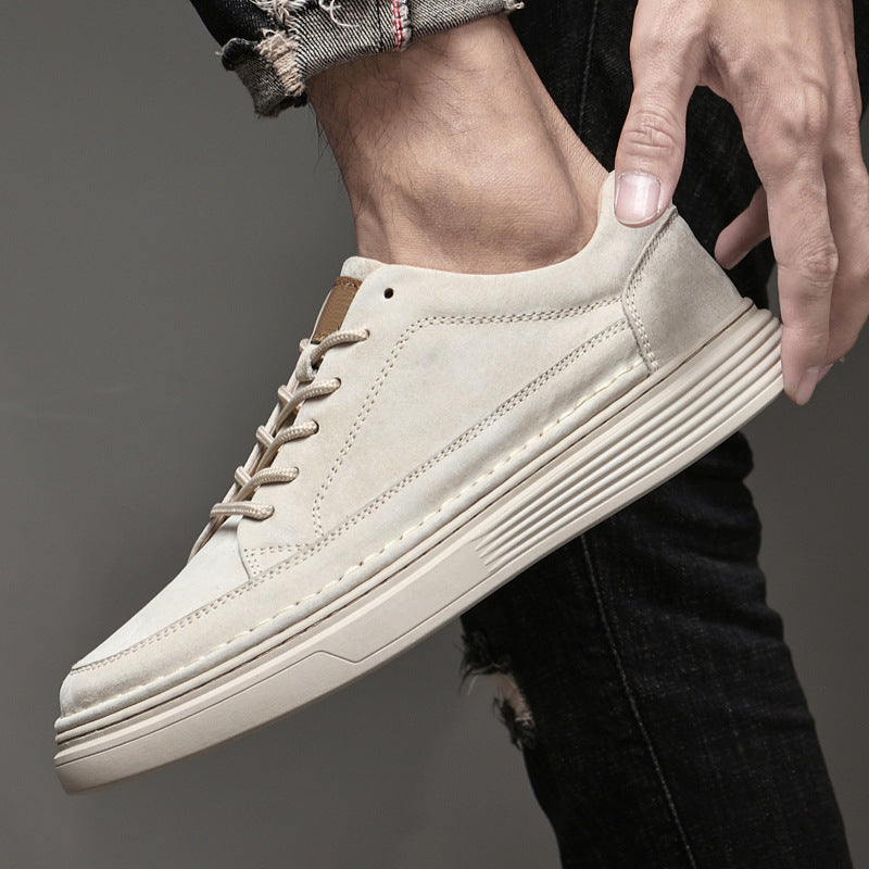 Luke – Zapatos Casual