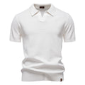 Matías | Polo con estilo y elegancia casual