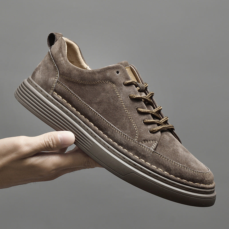 Luke – Zapatos Casual
