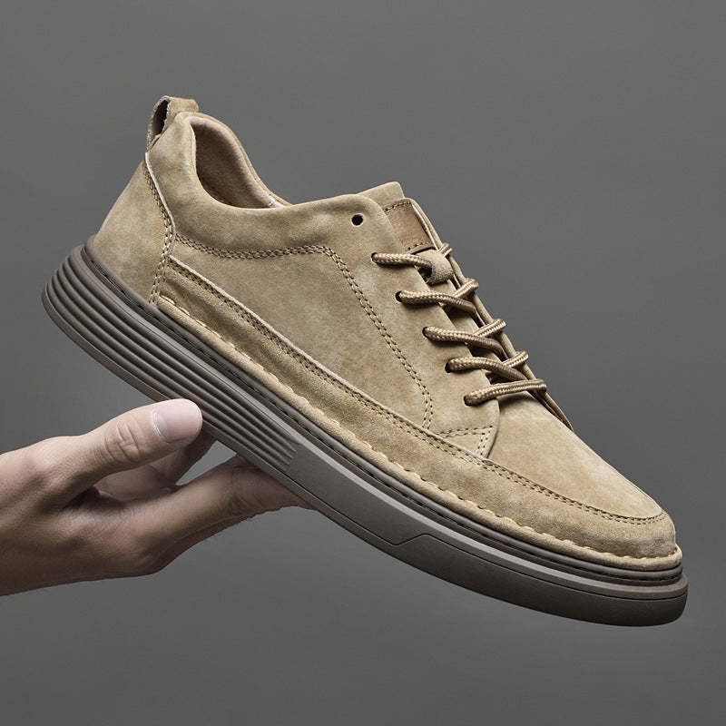 Luke – Zapatos Casual