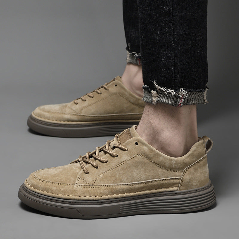 Luke – Zapatos Casual