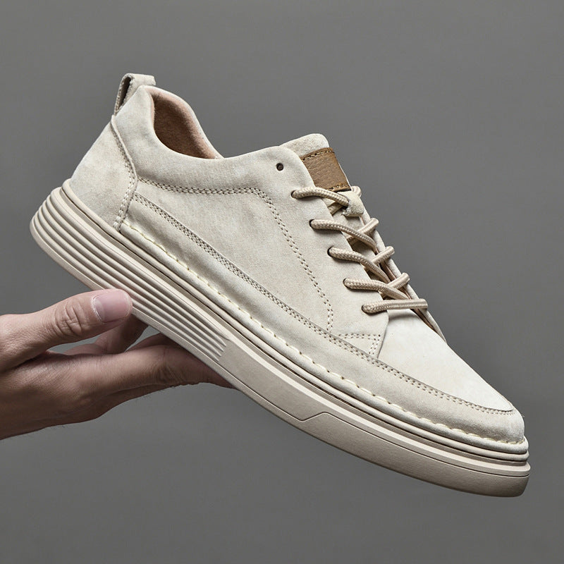 Luke – Zapatos Casual