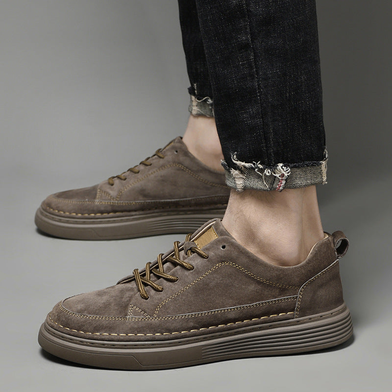 Luke – Zapatos Casual