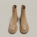 Patrizia | Botines Elegantes con Tacón Bajo
