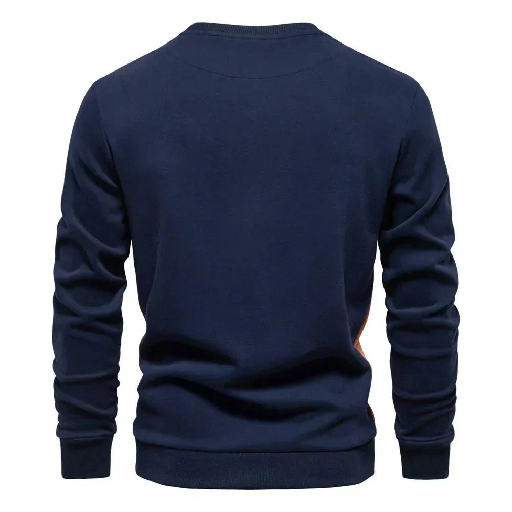 Wendelin | Zeitloser Stil &amp; Maximaler Tragekomfort