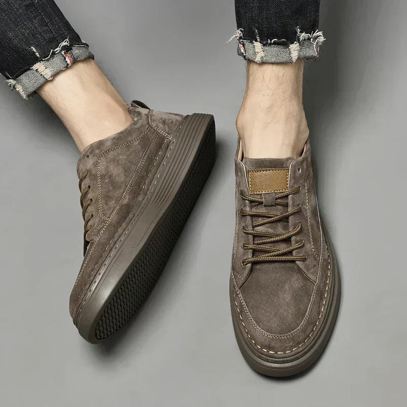 Luke – Zapatos Casual