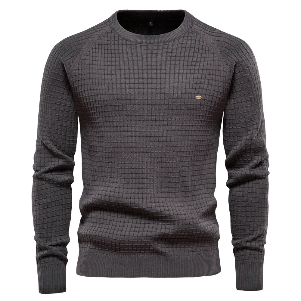 Sergio | Jersey elegante