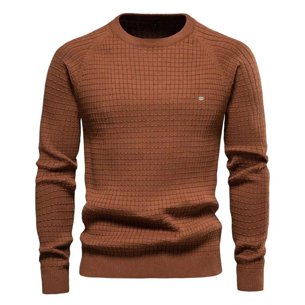 Sergio | Jersey elegante