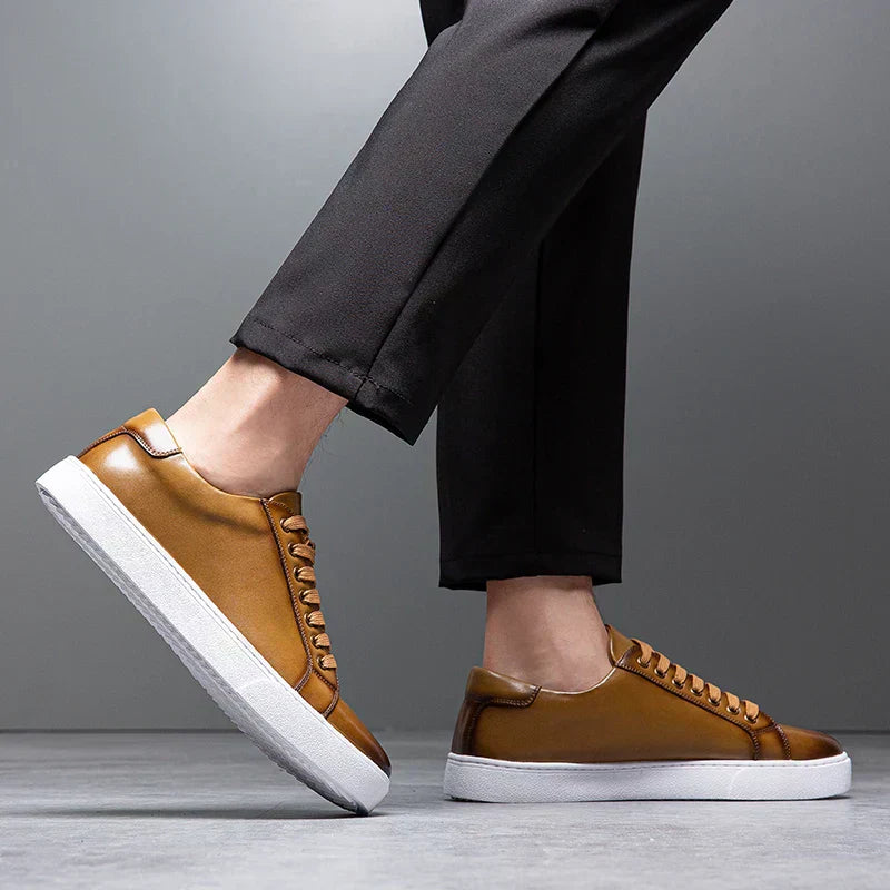 Stanley – Zapatillas Clásicas