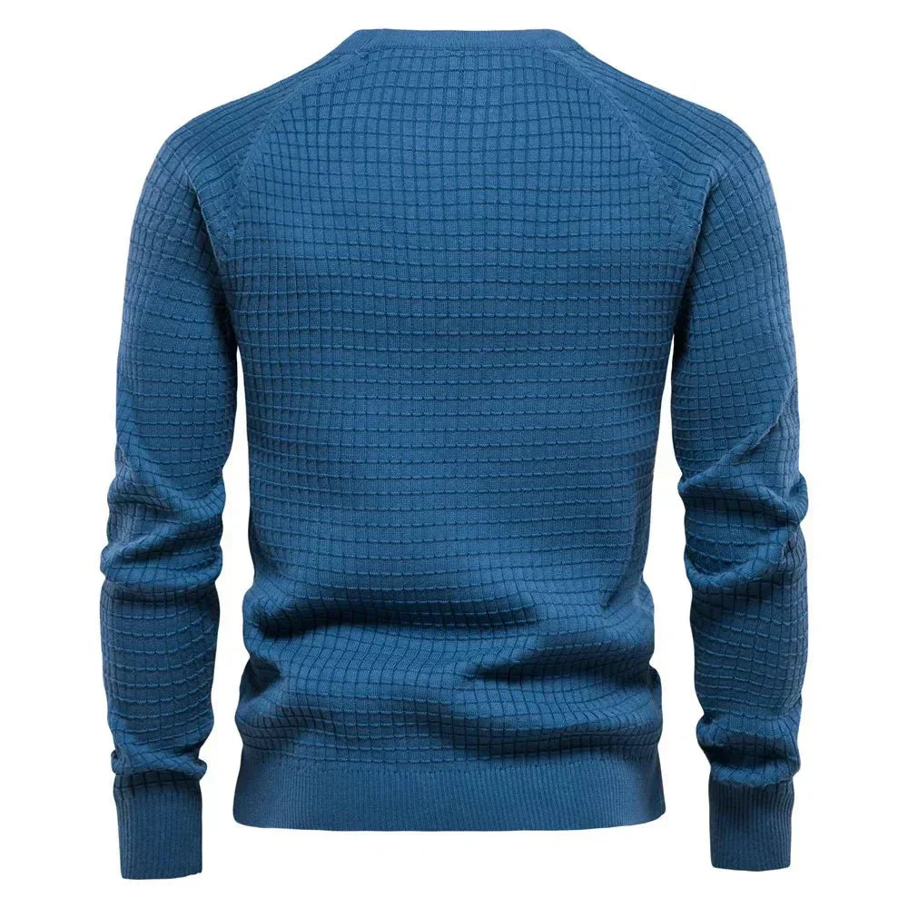 Sergio | Jersey elegante