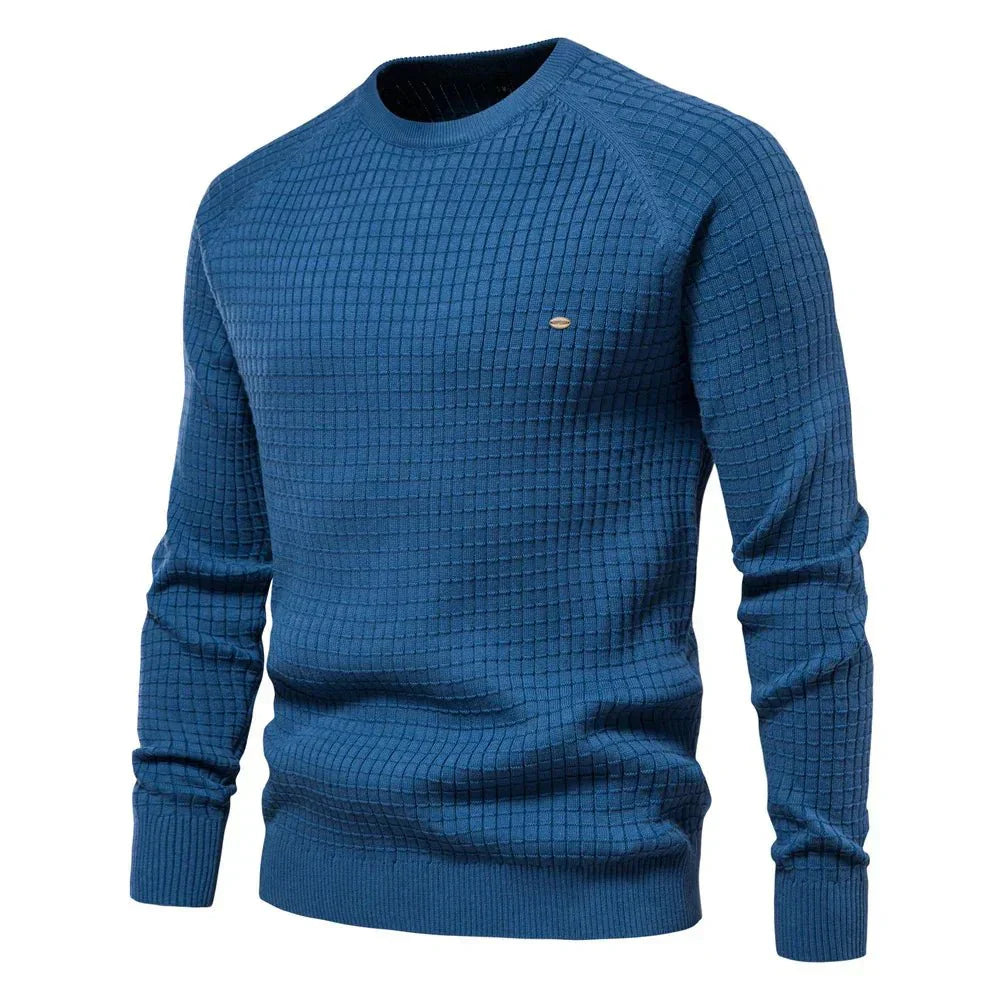 Sergio | Jersey elegante