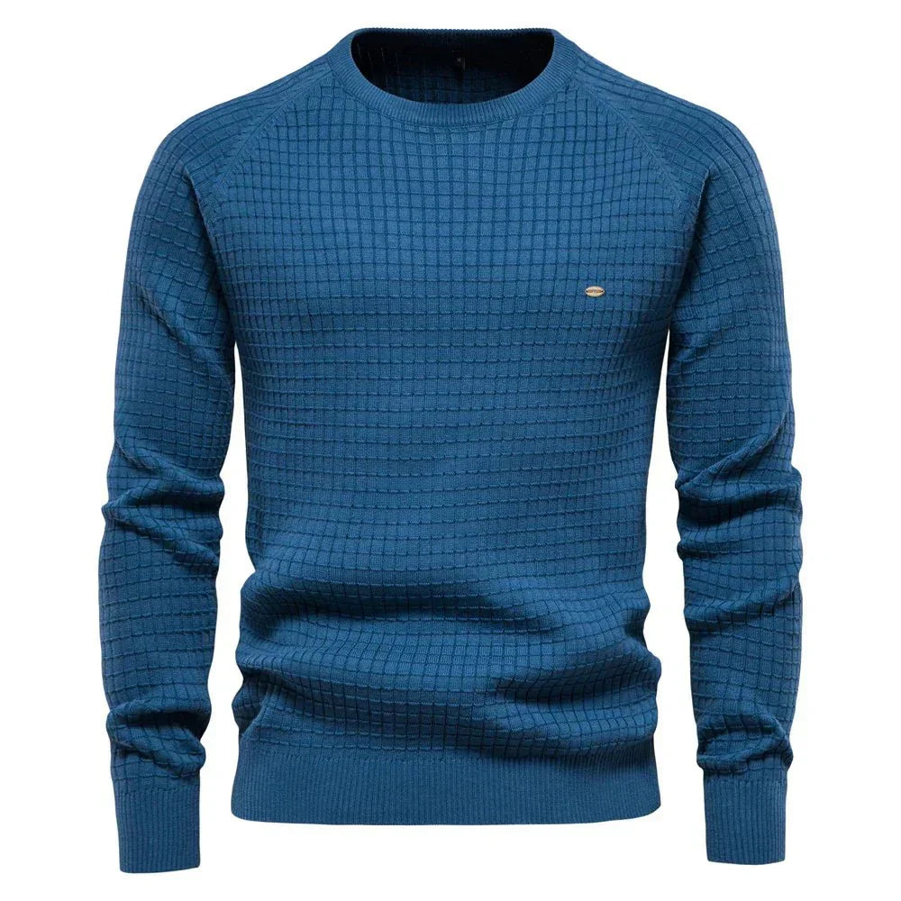 Sergio | Jersey elegante