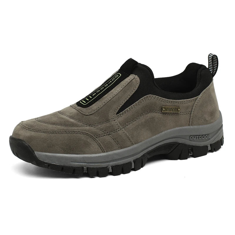 Zapatos de Senderismo Ortopédicos