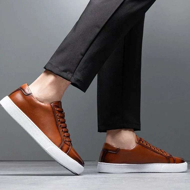 Stanley – Zapatillas Clásicas
