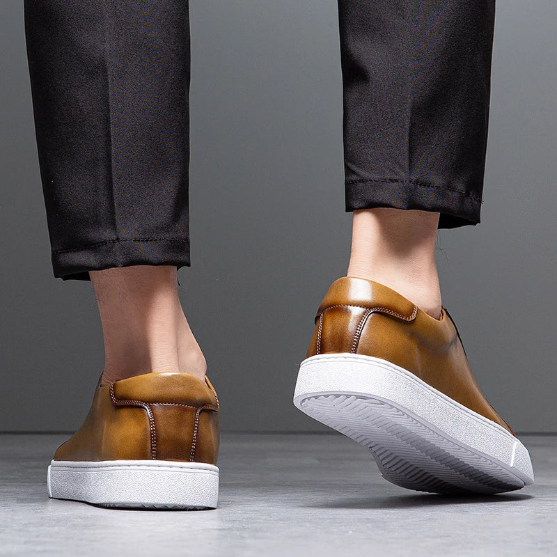 Stanley – Zapatillas Clásicas