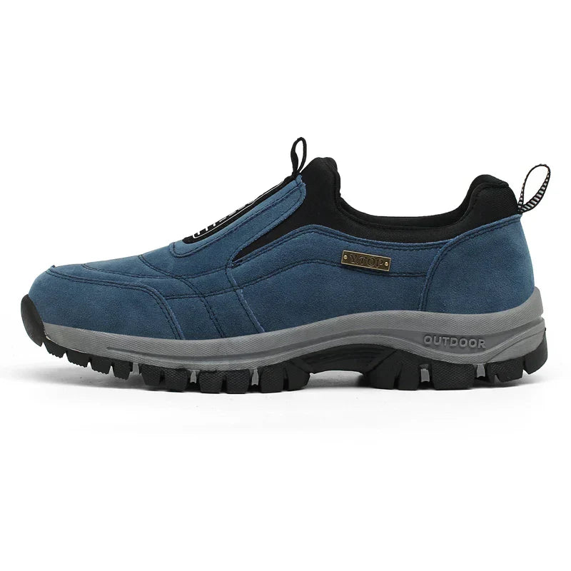 Zapatos de Senderismo Ortopédicos
