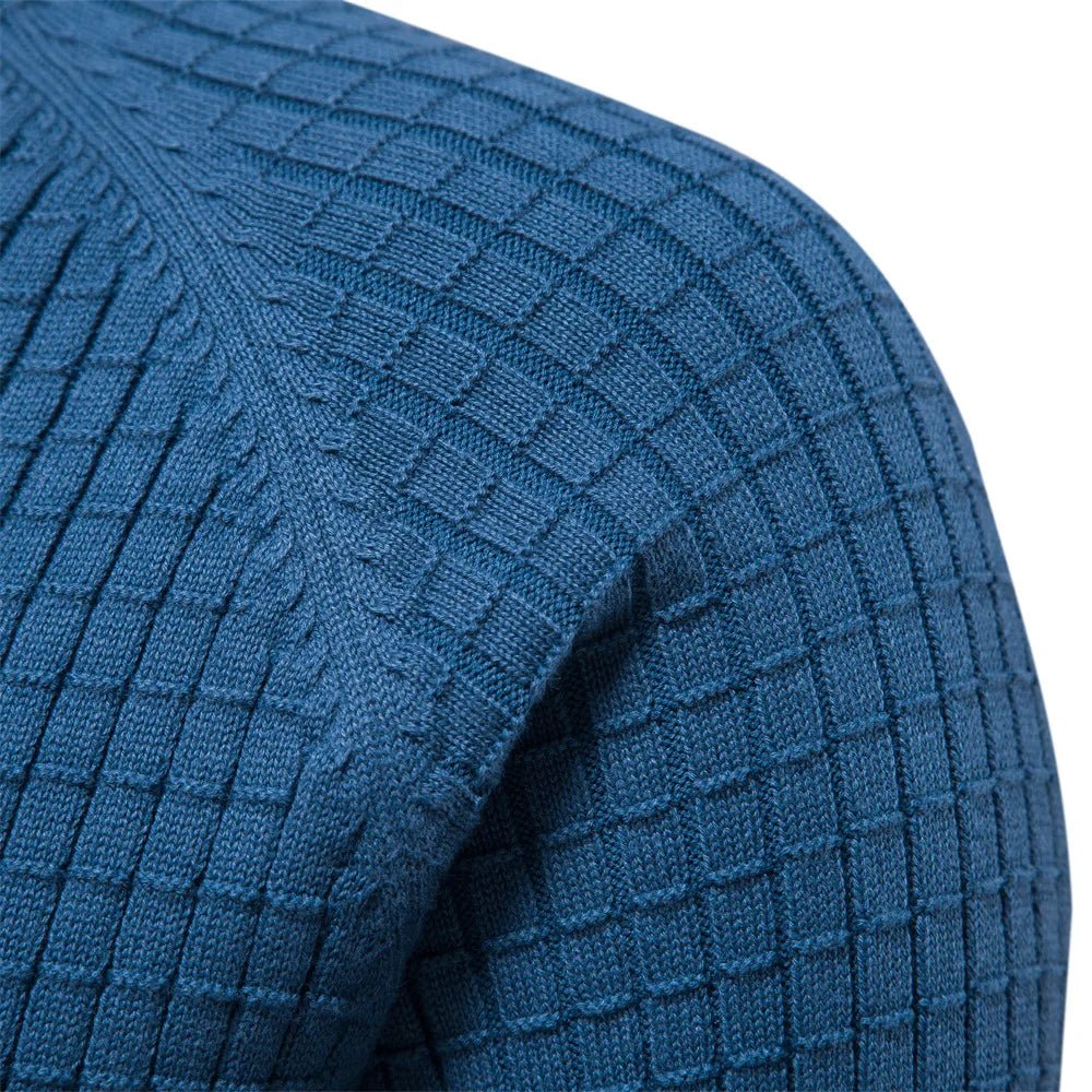 Sergio | Jersey elegante