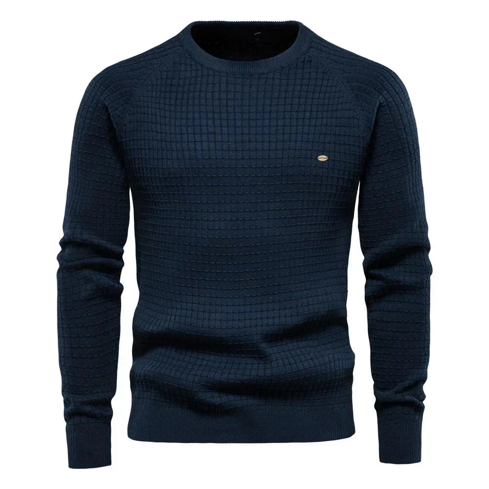 Sergio | Jersey elegante