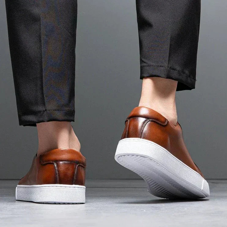 Stanley – Zapatillas Clásicas
