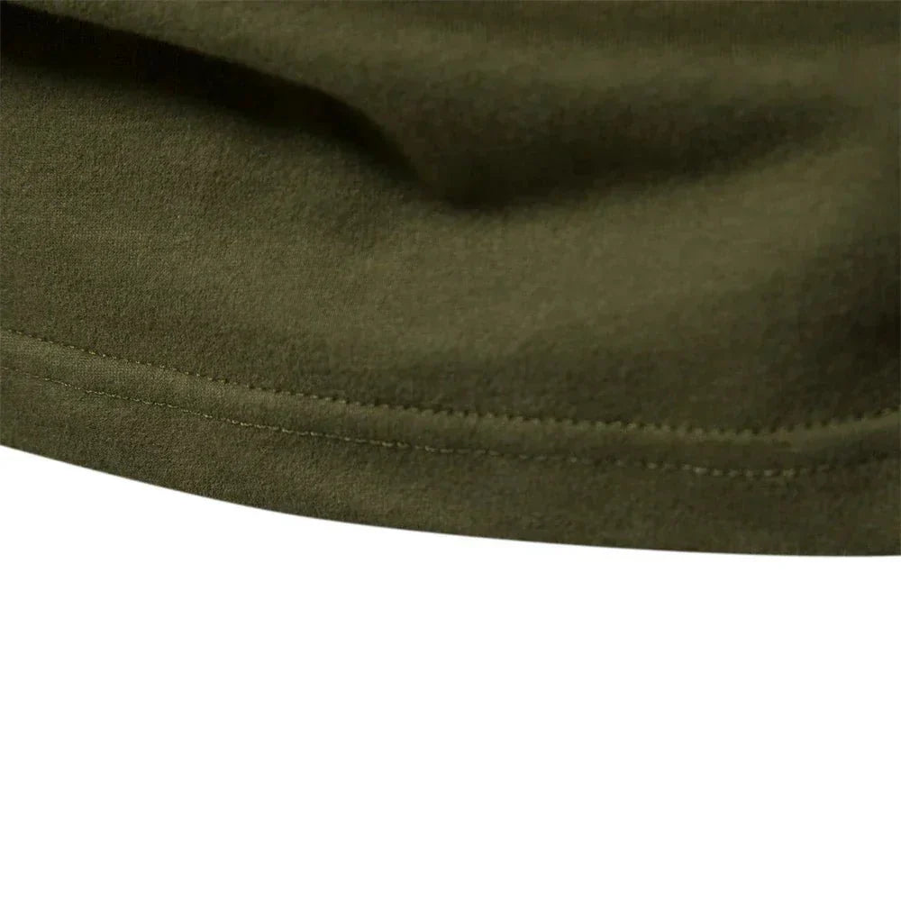 Lorenzo | Camiseta de manga larga con mangas raglán