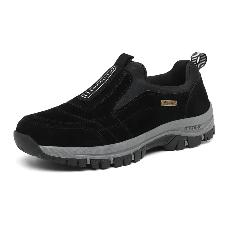 Zapatos de Senderismo Ortopédicos