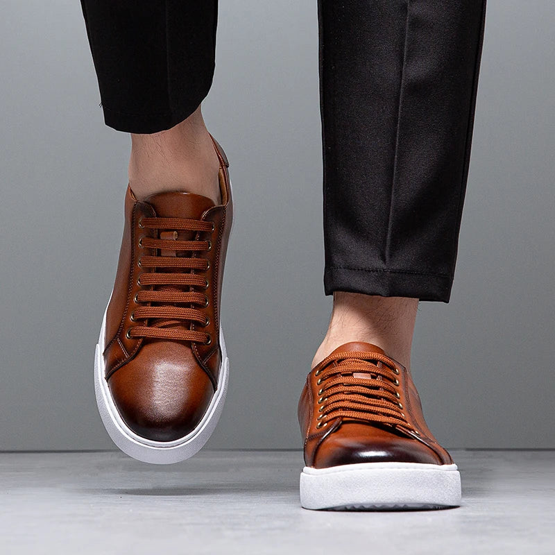 Stanley – Zapatillas Clásicas