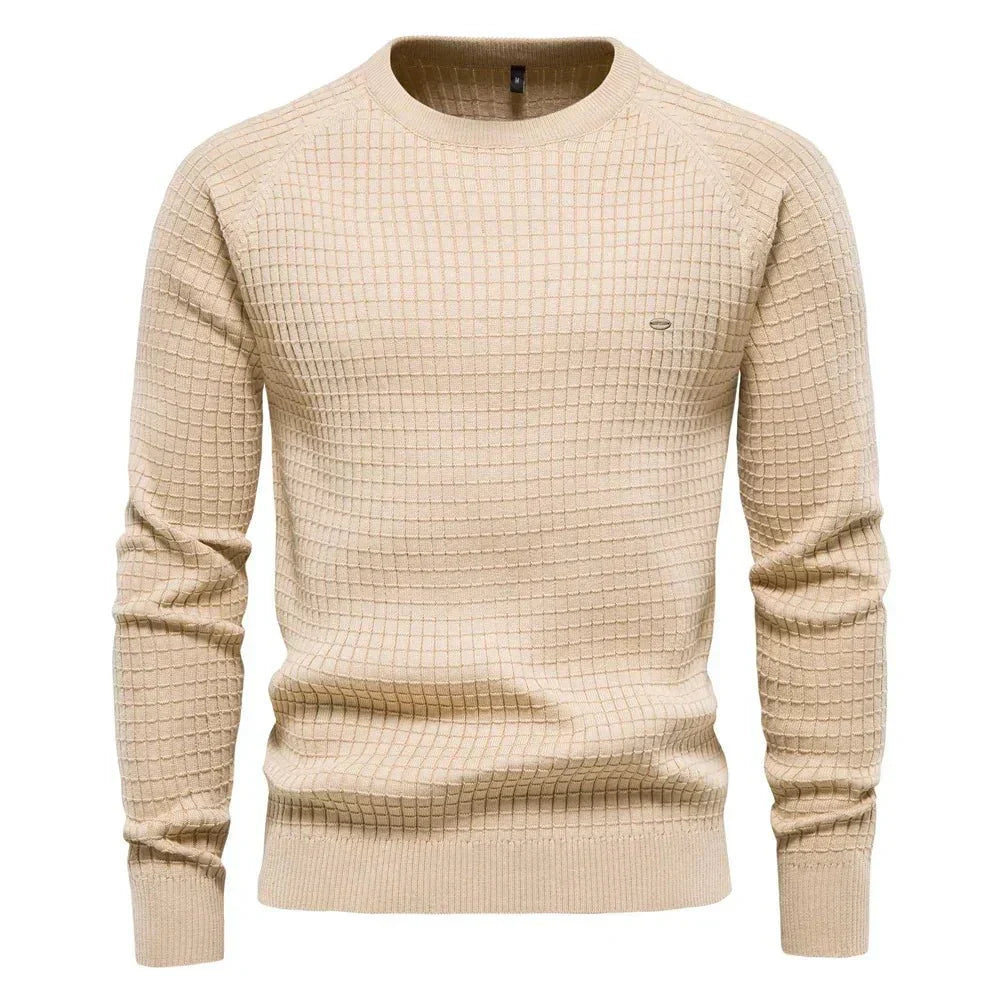 Sergio | Jersey elegante