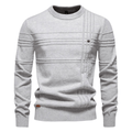 Bruno | Jersey a cuadros